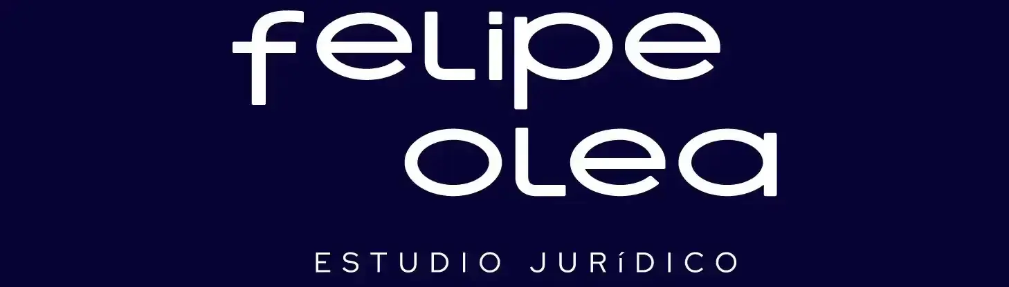Felipe Olea Estudio Jurídico